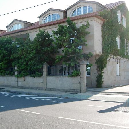 Hotel Mabel Ardia Екстер'єр фото