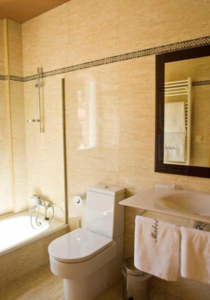 Hotel Mabel Ardia Екстер'єр фото